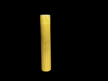 Load image into Gallery viewer, Cartier Paris / plaqué or G 20U / Serial number: 92655 T / Swiss made Gold Plated Lighter. SKU-6
