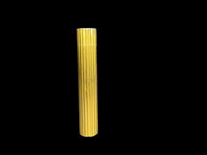 Cartier Paris / plaqué or G 20U / Serial number: 92655 T / Swiss made Gold Plated Lighter. SKU-6