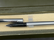 Load image into Gallery viewer, Waterman Fountain and ballpoint pen - France -  1970-1979 (SKU-562)
