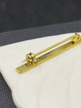 Load image into Gallery viewer, Porcelain Brooch Made by Hutschenreuther (ART) Germany. 1980’s