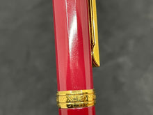Load image into Gallery viewer, Inoxcrom - Pluma Inoxcrom  Iridium- Fountain pen Spain - 2011-present - Good condition -(SKU-558)