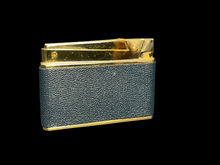 Load image into Gallery viewer, Unused, Berendsohn Exclusiv Pocket Petrol Lighter