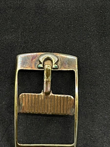 Omega - De Ville - 111.0112 - Men - 1970-1979 Mechanical hand winding - Gold-plated