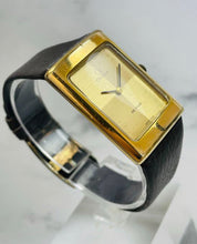 Load image into Gallery viewer, Omega - De Ville - 111.0112 - Men - 1970-1979 Mechanical hand winding - Gold-plated