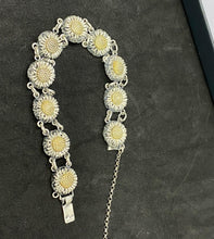 Load image into Gallery viewer, Vintage Silver 835 Necklace, Pendant, Earrings and Ring Set Germany silver antique 54 grams (SKU #415)