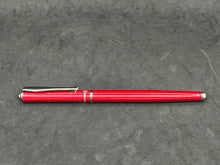 Load image into Gallery viewer, Inoxcrom - Pluma Inoxcrom  Iridium- Fountain pen Spain - 2011-present - Good condition -(SKU-554)