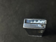 Load image into Gallery viewer, PORA-500 Import Lighter. Silver Tone Unused/ SKU-711