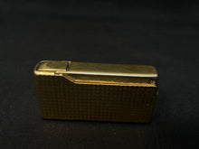 Load image into Gallery viewer, German Estate ROWENTA Noblesse Gold Tone lighter with Original Box. SKU-792