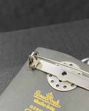 Load image into Gallery viewer, Modernist Rosenthal Studio-Linie Pin Brooch - Johan Van Loon Germany.