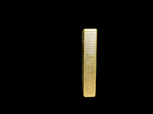 Load image into Gallery viewer, Vintage Myon Lighter, St Christopher, Old Gas Lighter, Pocket Lighter, Smoker Lighter, Pipe Lighter, Flip Top Lighter, Butane Lighter, Myon