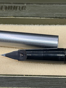 Waterman Fountain and ballpoint pen - France -  1970-1979 (SKU-562)