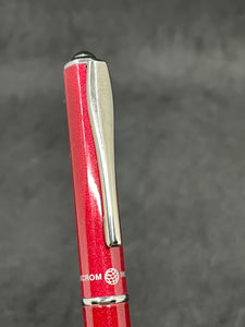 Inoxcrom - Pluma Inoxcrom  Iridium- Fountain pen Spain - 2011-present - Good condition -(SKU-554)