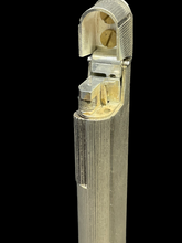 Load image into Gallery viewer, ALEXANDER LLOYD GHOST 20U SILVER ROLL GAS UNUSED LIGHTER. SKU-667