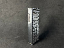Load image into Gallery viewer, PORA-500 Import Lighter. Silver Tone Unused/ SKU-711