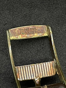 Omega - De Ville - 111.0112 - Men - 1970-1979 Mechanical hand winding - Gold-plated