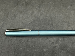 Inoxcrom - Pluma Inoxcrom  Iridium- Fountain pen Spain - 2011-present - Good condition -(SKU-555)