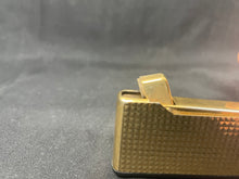 Load image into Gallery viewer, German Estate ROWENTA Noblesse Gold Tone lighter with Original Box. SKU-792