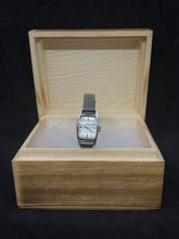 Load image into Gallery viewer, Omega - De Ville ST 511.0268 Women - 1967 Mechanical hand winding - Steel