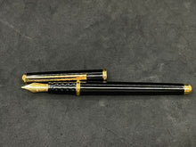Load image into Gallery viewer, Inoxcrom - Pluma Inoxcrom  Iridium- Fountain pen Spain - 2011-present - Good condition -(SKU-559)
