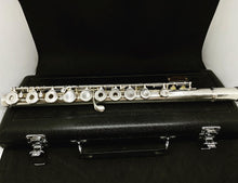 Load image into Gallery viewer, Jupiter Children SFL-511R Flute with Case, No.73443 U Head Joint For Children.