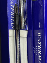 Load image into Gallery viewer, Waterman ballpoint pens - France - 14k gold plated nib 1970-1979 (SKU-561)
