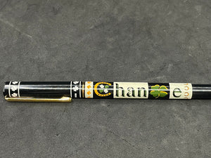 Inoxcrom - Pluma Inoxcrom  Iridium - Fountain pen Spain - 2011-present - Good condition -(SKU-551)