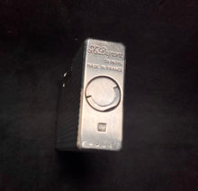 Load image into Gallery viewer, S.T. Dupont lighter - line 1 Silver Plated- Reference # F4JU44 (4.7cm) (SKU-712)