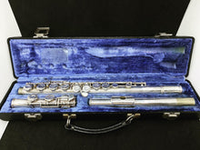 Load image into Gallery viewer, Gemeinhardt 2ESP S/E Flute with Case, No. G57668