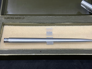 Waterman Fountain and ballpoint pen - France -  1970-1979 (SKU-562)