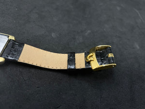 Omega deville - 511.0475 -men/women - 1974  Mechanical hand winding - Gold-filled.