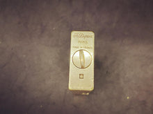 Load image into Gallery viewer, S.T. Dupont lighter - line 1 Gold Plated- Reference # 8298C6 (5.7cm) (SKU-577)