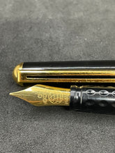 Load image into Gallery viewer, Inoxcrom - Pluma Inoxcrom  Iridium- Fountain pen Spain - 2011-present - Good condition -(SKU-559)