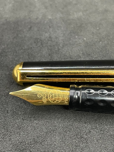 Inoxcrom - Pluma Inoxcrom  Iridium- Fountain pen Spain - 2011-present - Good condition -(SKU-559)