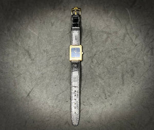 Omega deville - 511.0475 -men/women - 1974  Mechanical hand winding - Gold-filled.