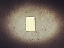 Load image into Gallery viewer, S.T. Dupont lighter - line 1 Gold Plated- Reference # 8298C6 (5.7cm) (SKU-577)