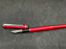 Load image into Gallery viewer, Inoxcrom - Pluma Inoxcrom  Iridium- Fountain pen Spain - 2011-present - Good condition -(SKU-554)