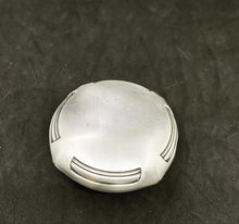 Load image into Gallery viewer, Silver-plated Art Nouveau WMF box C 1900 Germany.(SKU #412)