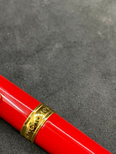 Load image into Gallery viewer, Inoxcrom - Pluma Inoxcrom  Iridium- Fountain pen Spain - 2011-present - Good condition -(SKU-557)