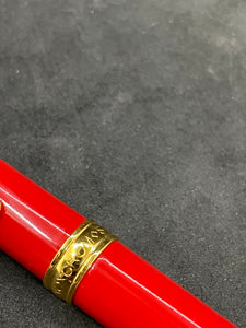 Inoxcrom - Pluma Inoxcrom  Iridium- Fountain pen Spain - 2011-present - Good condition -(SKU-557)
