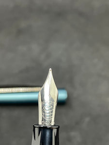 Inoxcrom - Pluma Inoxcrom  Iridium- Fountain pen Spain - 2011-present - Good condition -(SKU-555)