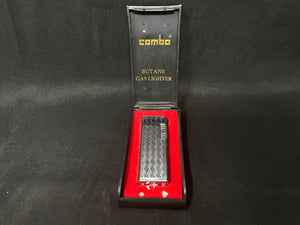 Korean Estate COMBO Gas Lighter New in original Box. SKU-019