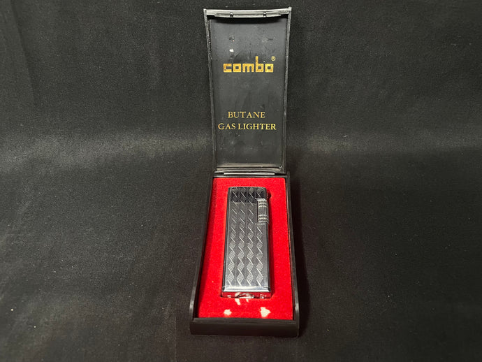 Korean Estate COMBO Gas Lighter New in original Box. SKU-019