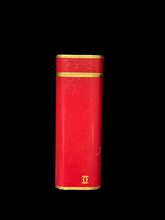 Load image into Gallery viewer, Cartier Paris / plaqué or G 20U / Serial number: 86913 K / Swiss made Gold Plated Lighter. SKU-673