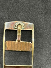 Load image into Gallery viewer, Omega - De Ville - 111.0112 - Men - 1970-1979 Mechanical hand winding - Gold-plated