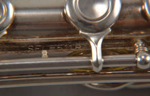 Load image into Gallery viewer, Jupiter Children SFL-511R Flute with Case, No.73443 U Head Joint For Children.
