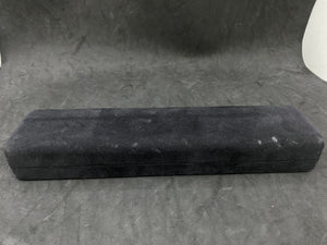 Vintage Art Deco 925 Silver Press Working Mechanical Pencil. (SKU-527)