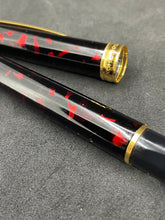 Load image into Gallery viewer, Inoxcrom - Pluma Inoxcrom  Iridium- Fountain pen Spain - 2011-present - Good condition -(SKU-560)