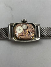 Load image into Gallery viewer, Omega - De Ville ST 511.0268 Women - 1967 Mechanical hand winding - Steel