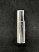Load image into Gallery viewer, Angel Deutschland  Wind Proof Lighter silver color. (SKU-570)