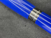 Load image into Gallery viewer, Inoxcrom - Pluma Inoxcrom - Fountain pen Spain - 2011-present - Good condition -(SKU-556)